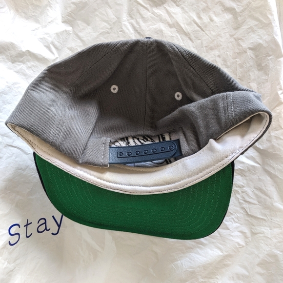 Men's Winnipeg Jets Adjustable Sports Cap - Picture 4 of 7